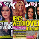 Image for article titled This Week in Tabloids: Jessica Simpson Binges on Cupcakes, Ribs